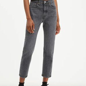 Levi's WEDGIE STRAIGHT FIT JEANS NWT